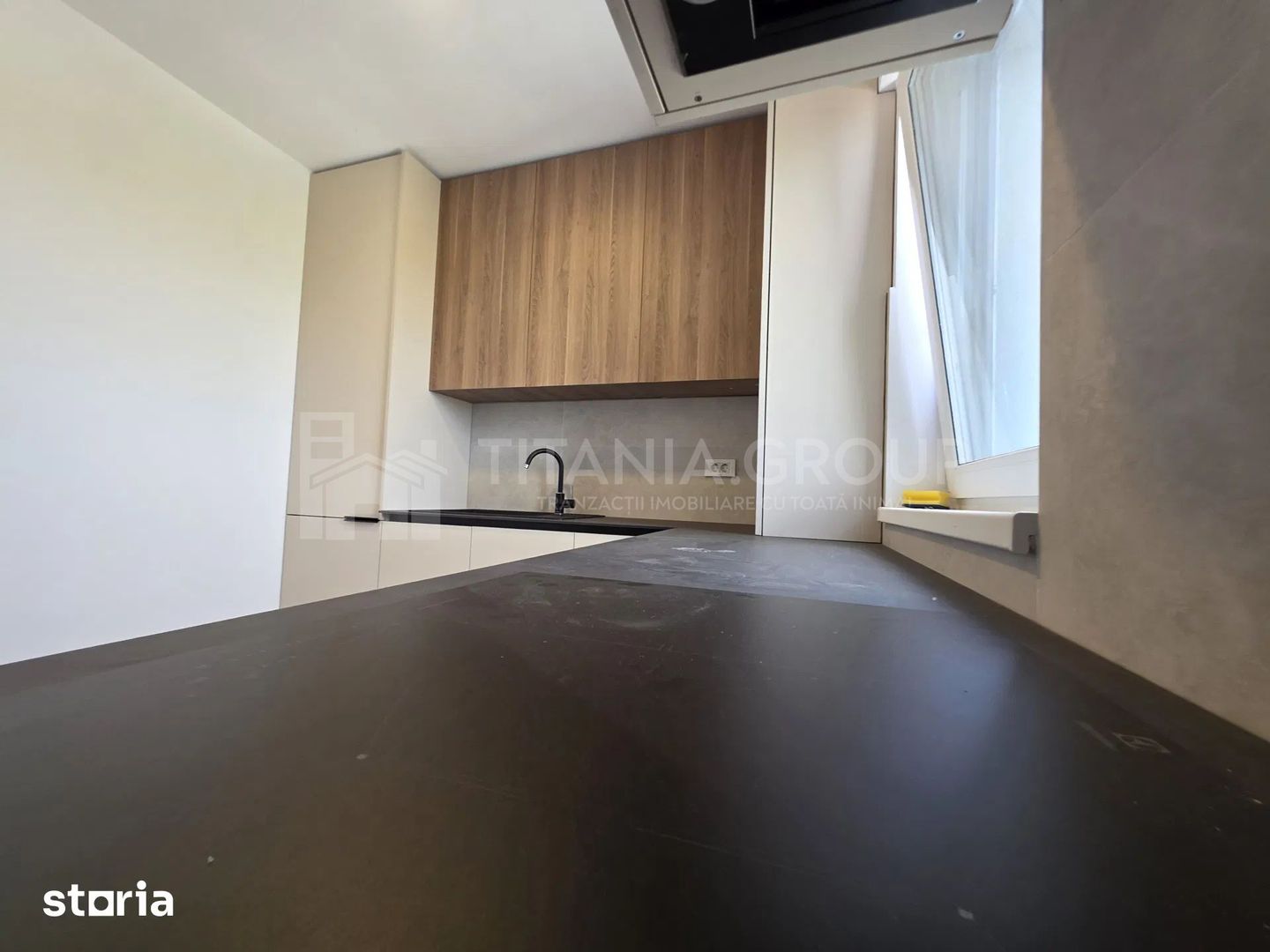Apartament 3 Camere | 96 mp + Balcon 16 mp | Prima Închiriere | Parcare subteran - Poză 3