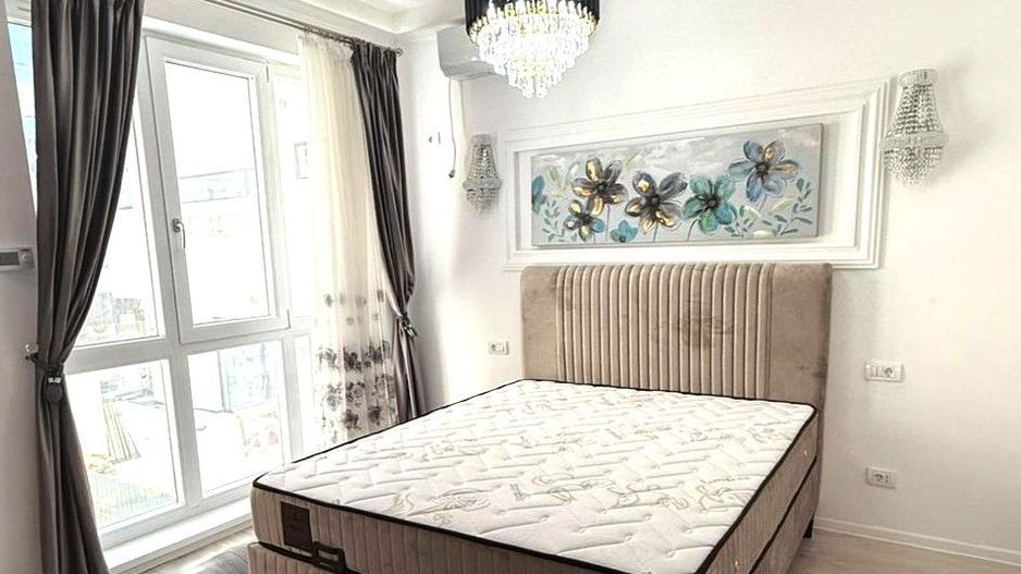 3 camere Aviatiei, bloc Boutique, parcare subterana - Poză 5