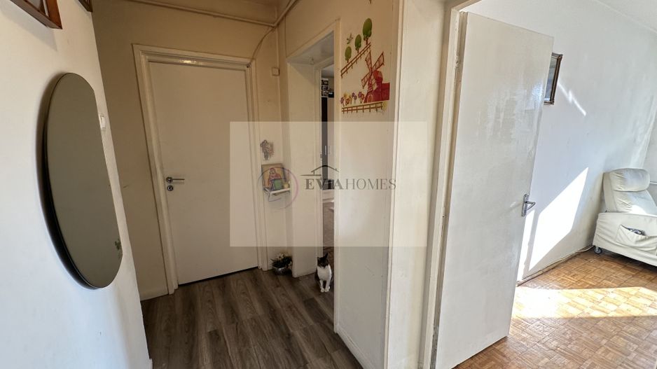 3 camere/Zona Unirii/3 minute față de Iulius Mall - Poză 7