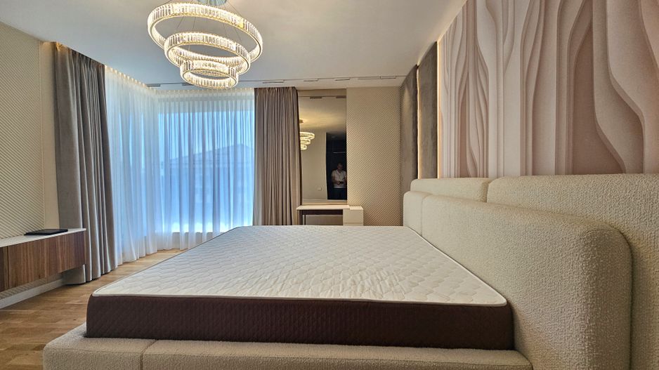 Vilă de lux în zona Pipera, Rond OMV - Poză 6