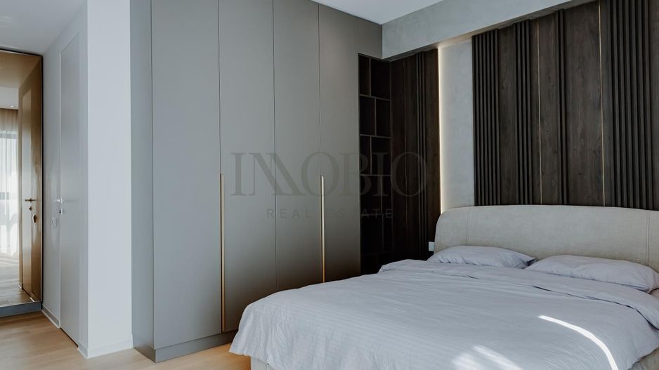 Apartament 5 Camere | One Verdi Park | 3 Locuri de Parcare - Poză 20