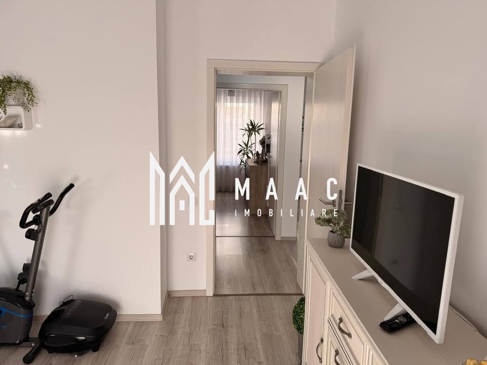 Apartament  | decomandat | 52 mp | Turnisor - Poză 3