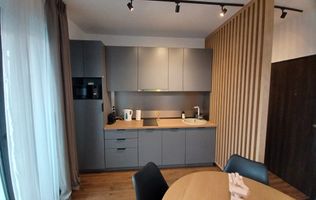 Chirie, ap 2 camere, ultracentral, parcare. 500 E /lună. Comision 0