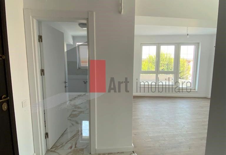 Cladire de inchiriat|Apartamente/birouri - Zona Gara de Nord/Polizu - Poză 11