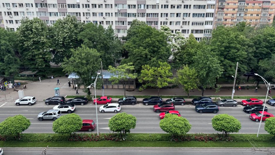 Apartament 3 camere decomandat, complet renovat - Metrou Lujerului - Poză 22