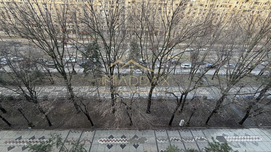 Apartament cu 4 camere *95mpc* // Bulevardul Unirii - Poză 13