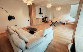 Casa, 3 camere, 2 bai, TOTUL NOU, ultrafinisata, parcare, Central - Poză 2