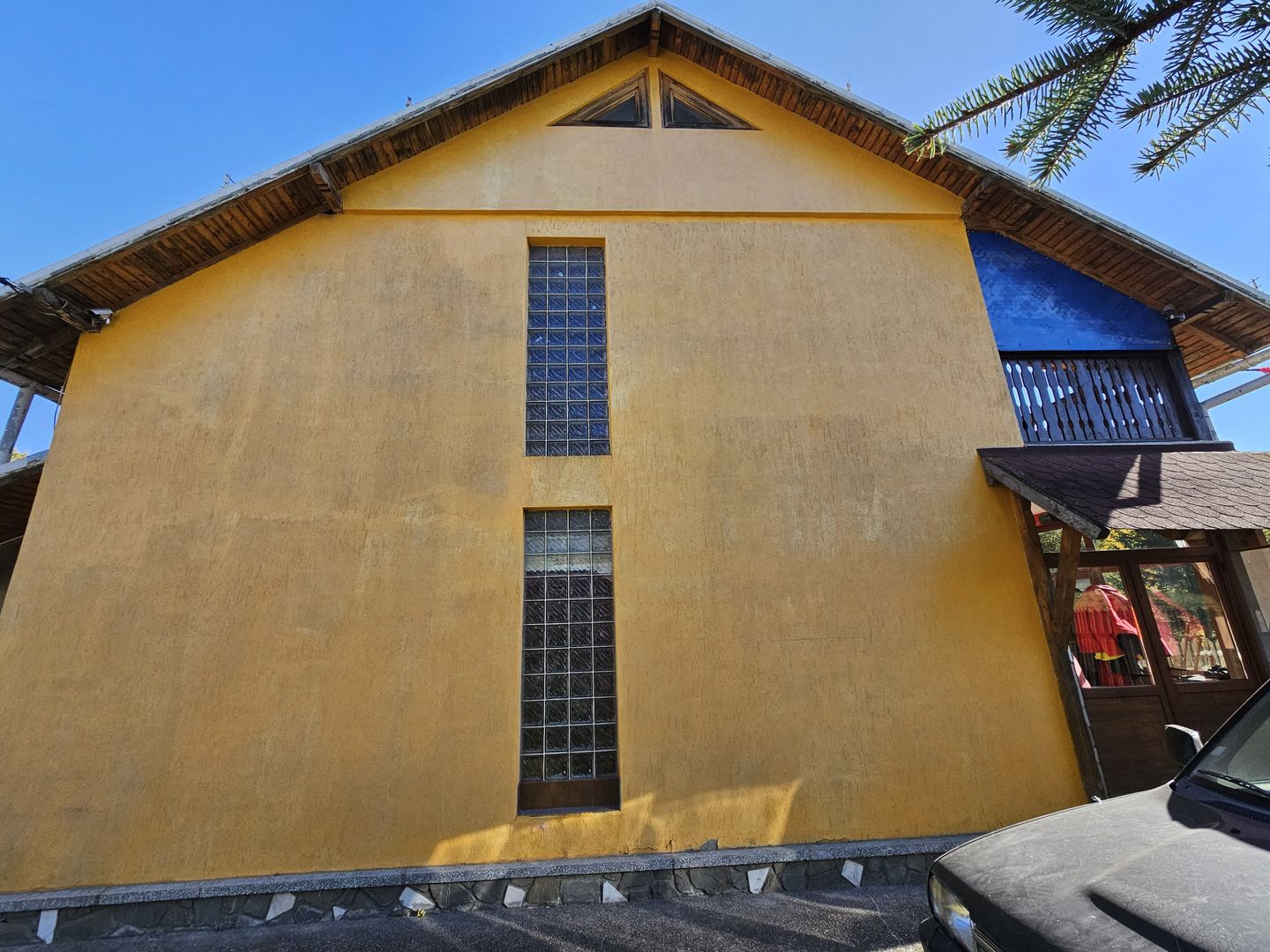 Vila 7 camere 320 mp- Valea Neagra-Prahova, mobilata/utilata complet! - Poză 32