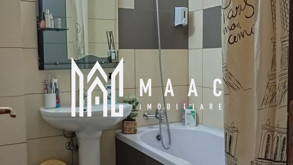 Apartament 2 camere | Balcon | Lift | Etaj 2 | Turnisor - Poză 7