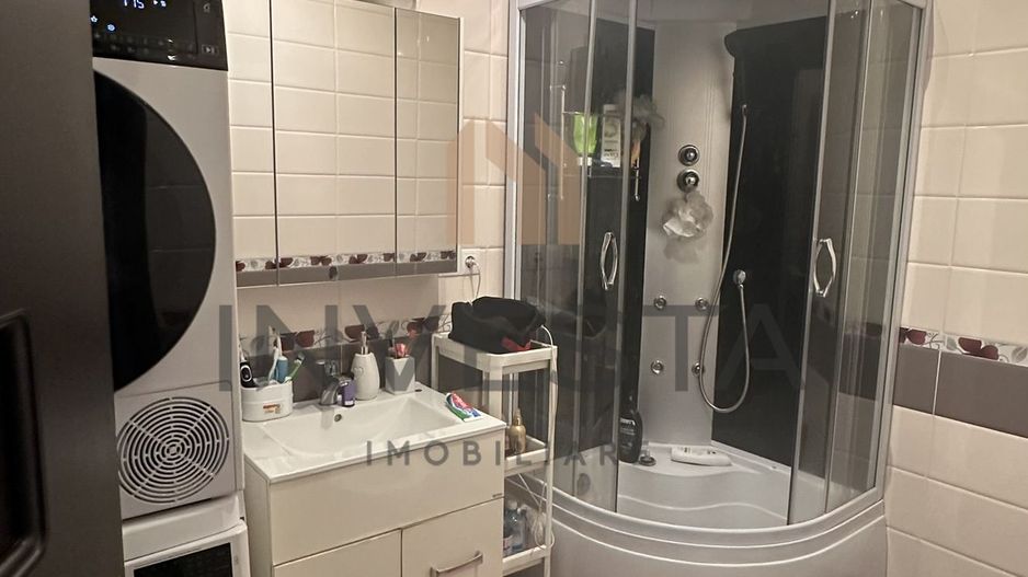Apartament 2 camere decomandate Kaufland Marasti! - Poză 5