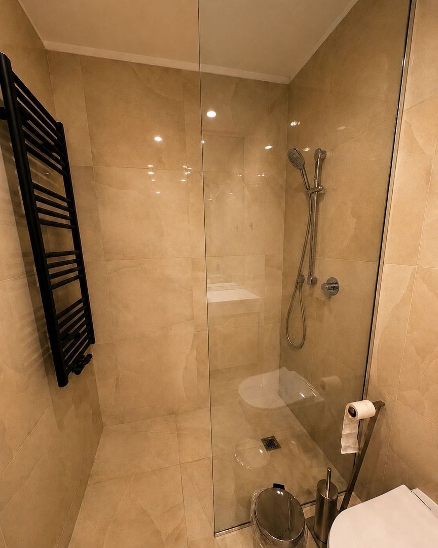 Apartament 3 camere premium I Terasă cu view panoramic | Floreasca - Poză 16
