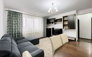 Apartament cu 3 camere – Florești, str. Tineretului - Poză 3