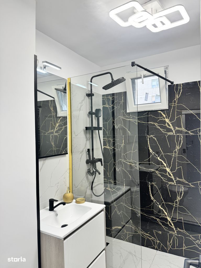 De Vanzare Apartament de Lux, 2 camere, Drumul Taberei - Poză 7