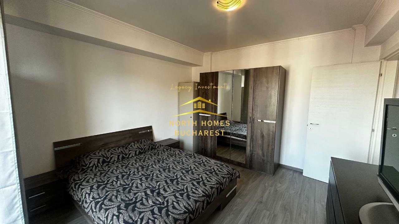 Apartament de vanzare -160.000€ PARCARE   - Aviatiei - Poză 8