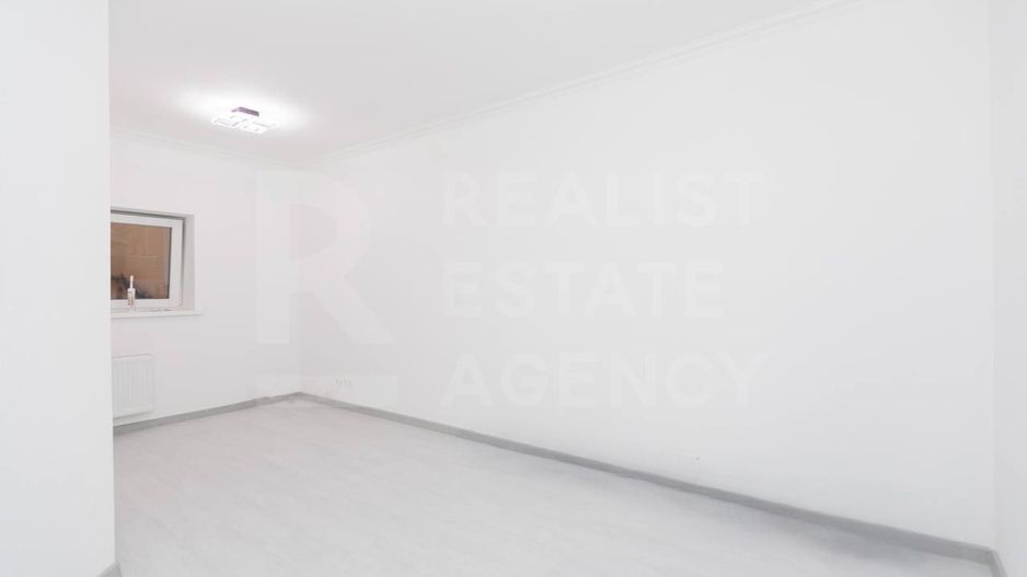 Vânzare, apartament 1 cameră 37 mp, strada Codrilor, Buiucani - Poză 9