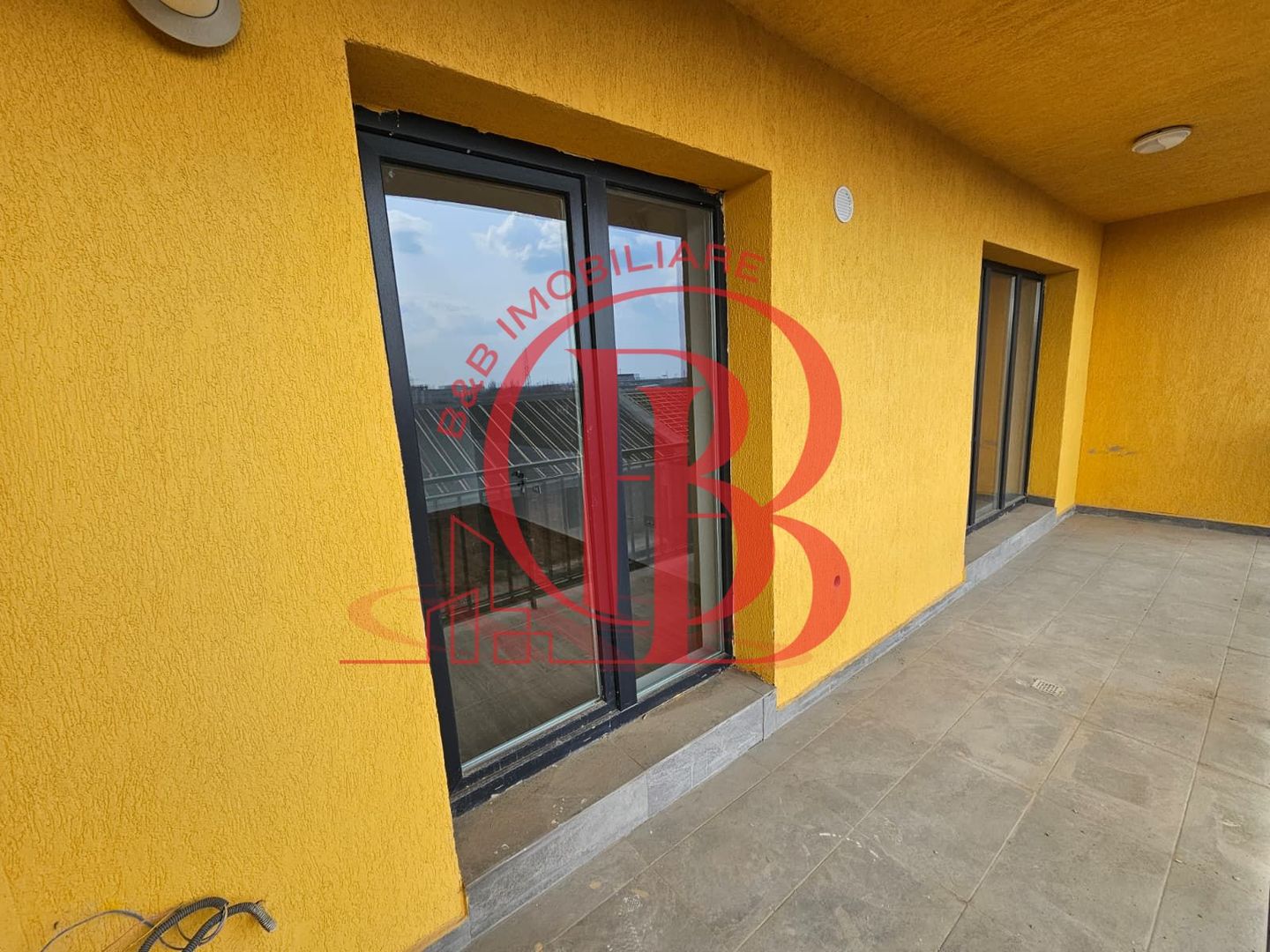 Garsoniera decomandata | Bloc Nou 2025 | Zona Th. Pallady - Poză 11