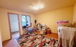 Apartament 4 camere cu scara interioara in Cetate - Poză 5