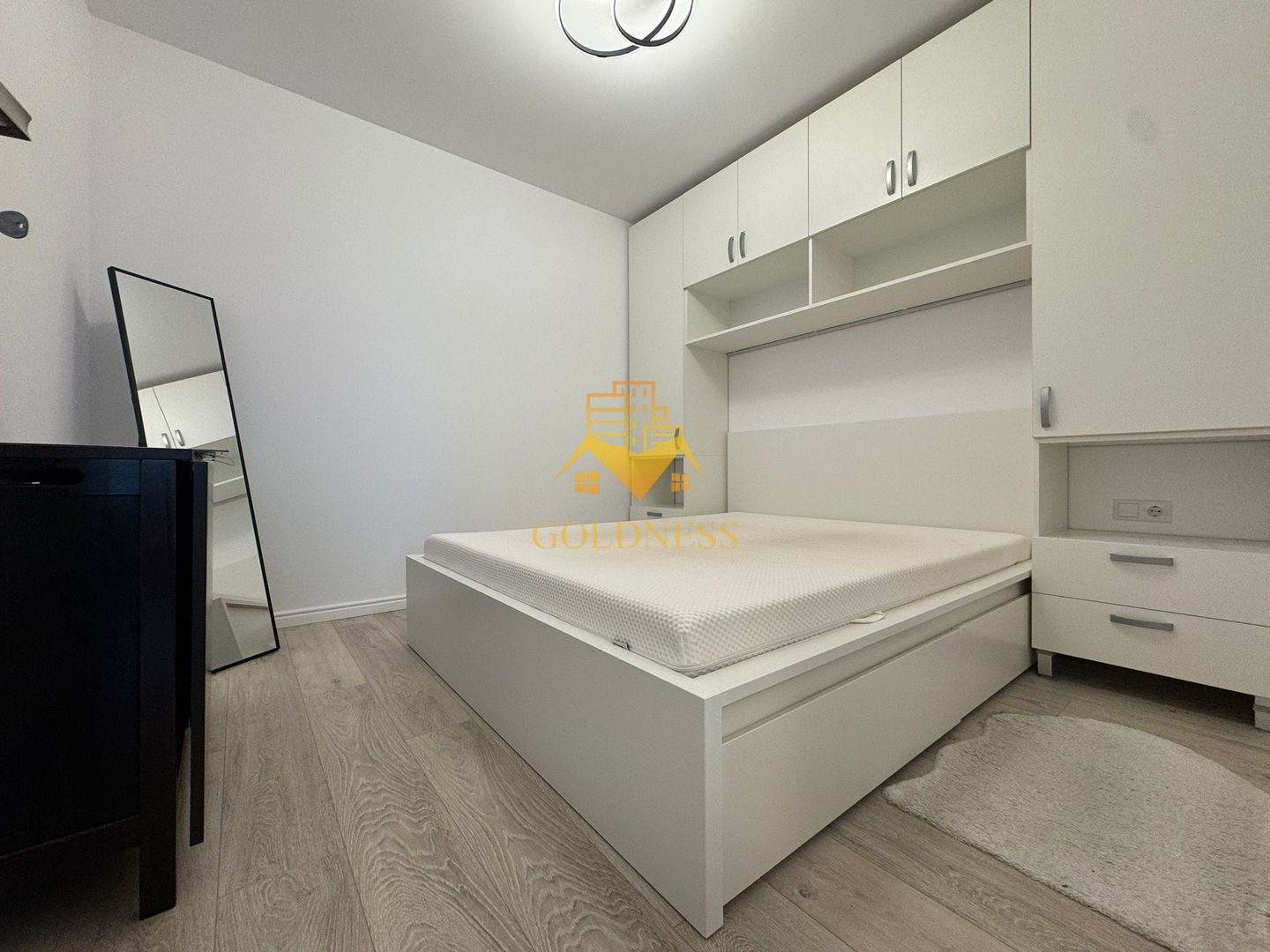 O camera, bloc nou, Zorilor zona Golden Tulip, Frunzisului, LIDL - Poză 9