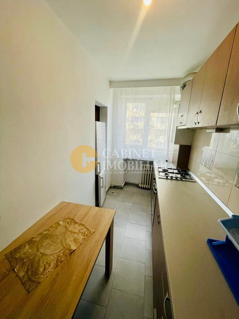 PRIMAVERII 2 camere DECOMANDAT - Etaj intermediar - Mobilat utilat - Poză 9