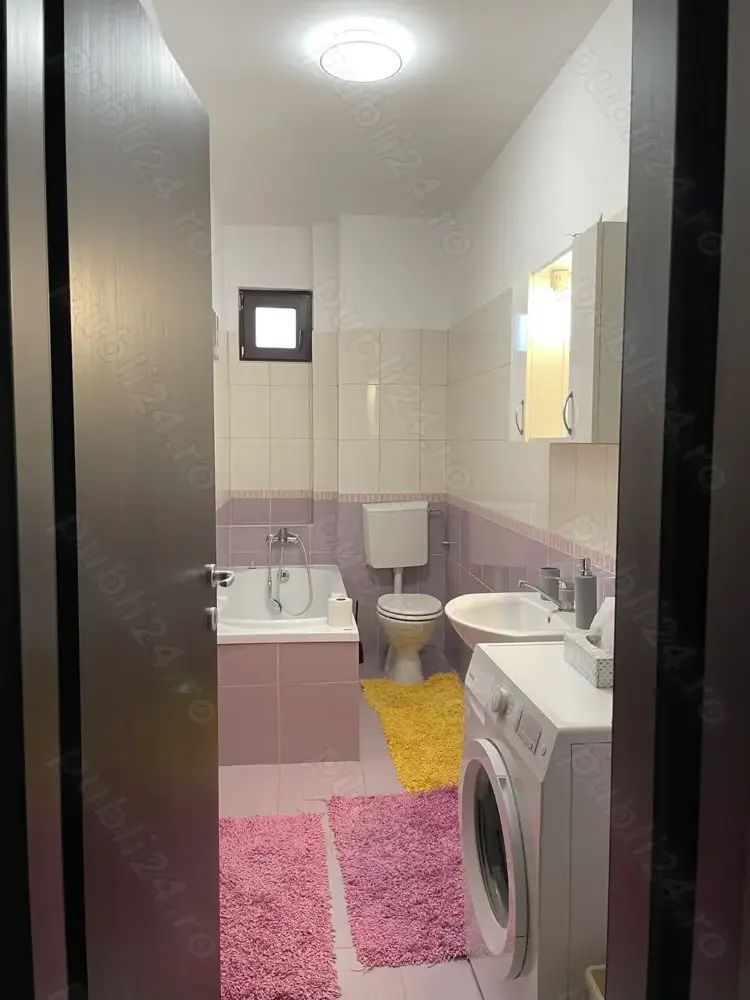 2 camere - Drumul Fermei - Popesti Leordeni - Poză 8
