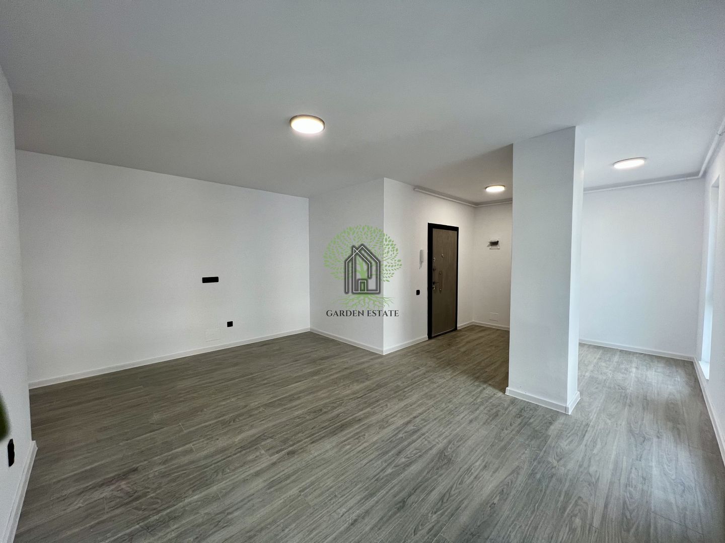 Apartament cu 2 camere pe str. Somesului Floresti, constructie noua - Poză 2