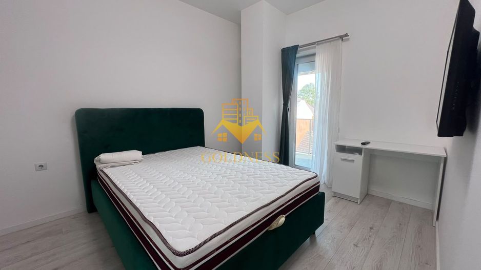 3 camere, modern, garaj, bloc nou, terasa, Zona Garii, Horea, BT - Poză 3