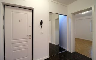 Spatios, cu terasa inchisa, vedere panoramica, bloc fara risc - Poză 18