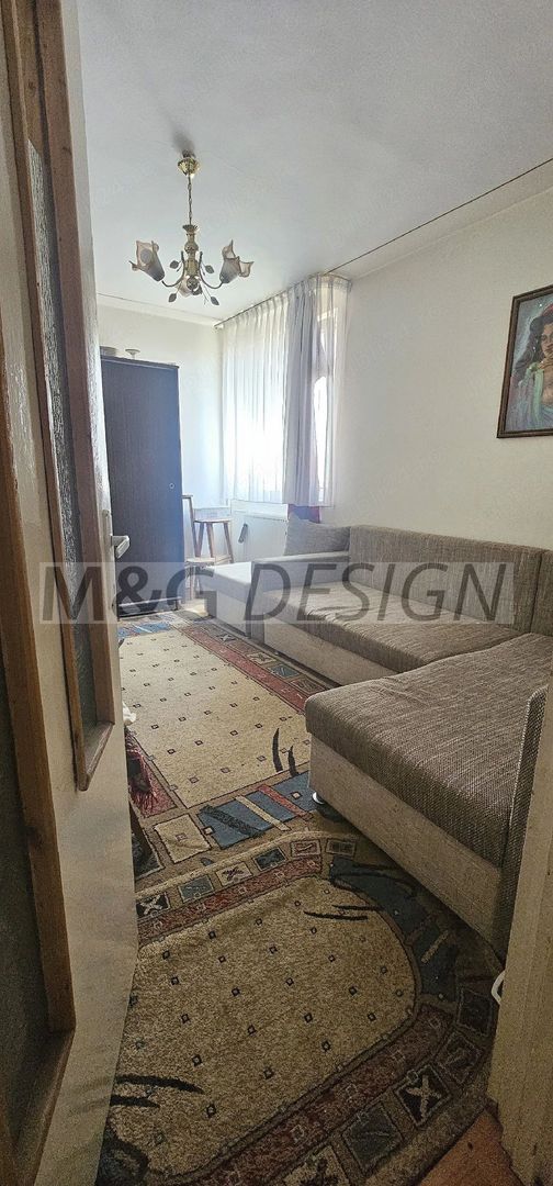 Apartament 2 camere Calea Sagului - Poză 3