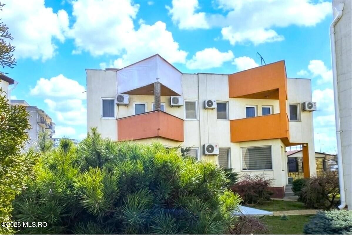 Mamaia Nord - Phoenicia Resort, casa de vacanta la mare, P+1E+Terasa! - Poză 39