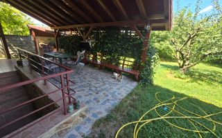 Casa 5 Camere, Zona Alba Micesti,  660 mp Teren - Poză 47