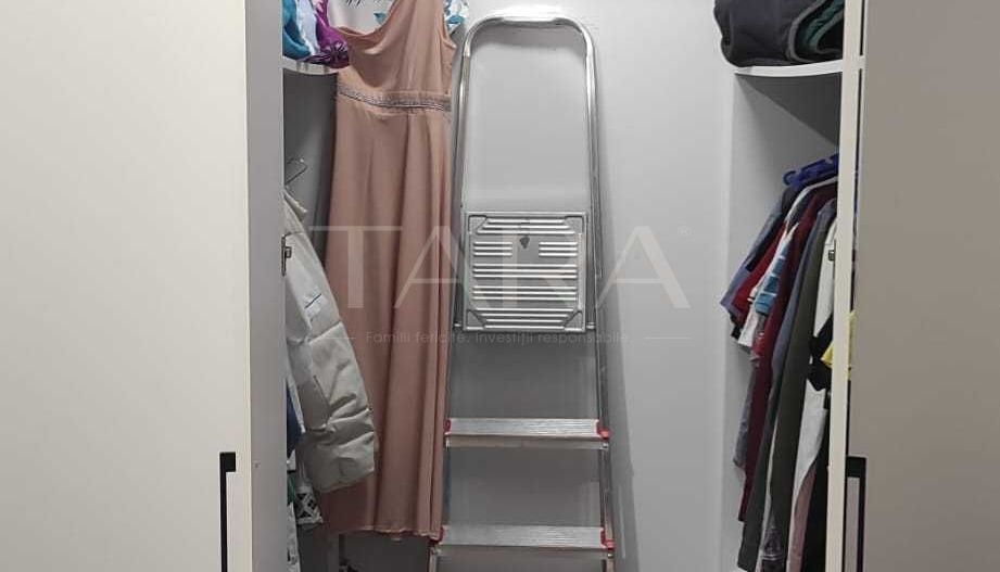 Apartament cu 3 camere în Florești, lângă Parcul Poligon. - Poză 6