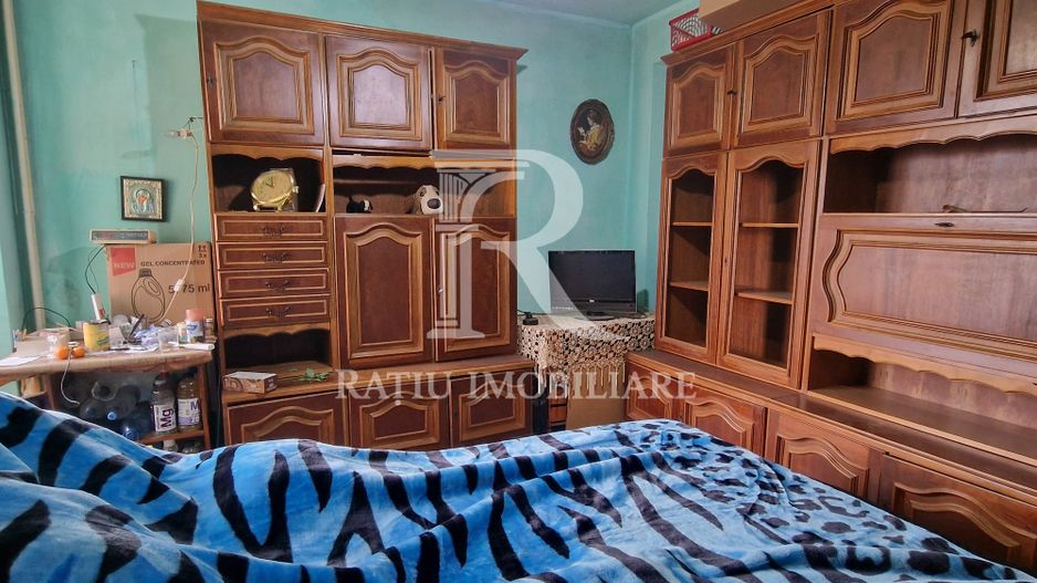 Apartament 4 camere | Ascensor | Centru Civic | 112 mp Utili | Oradea. - Poză 10