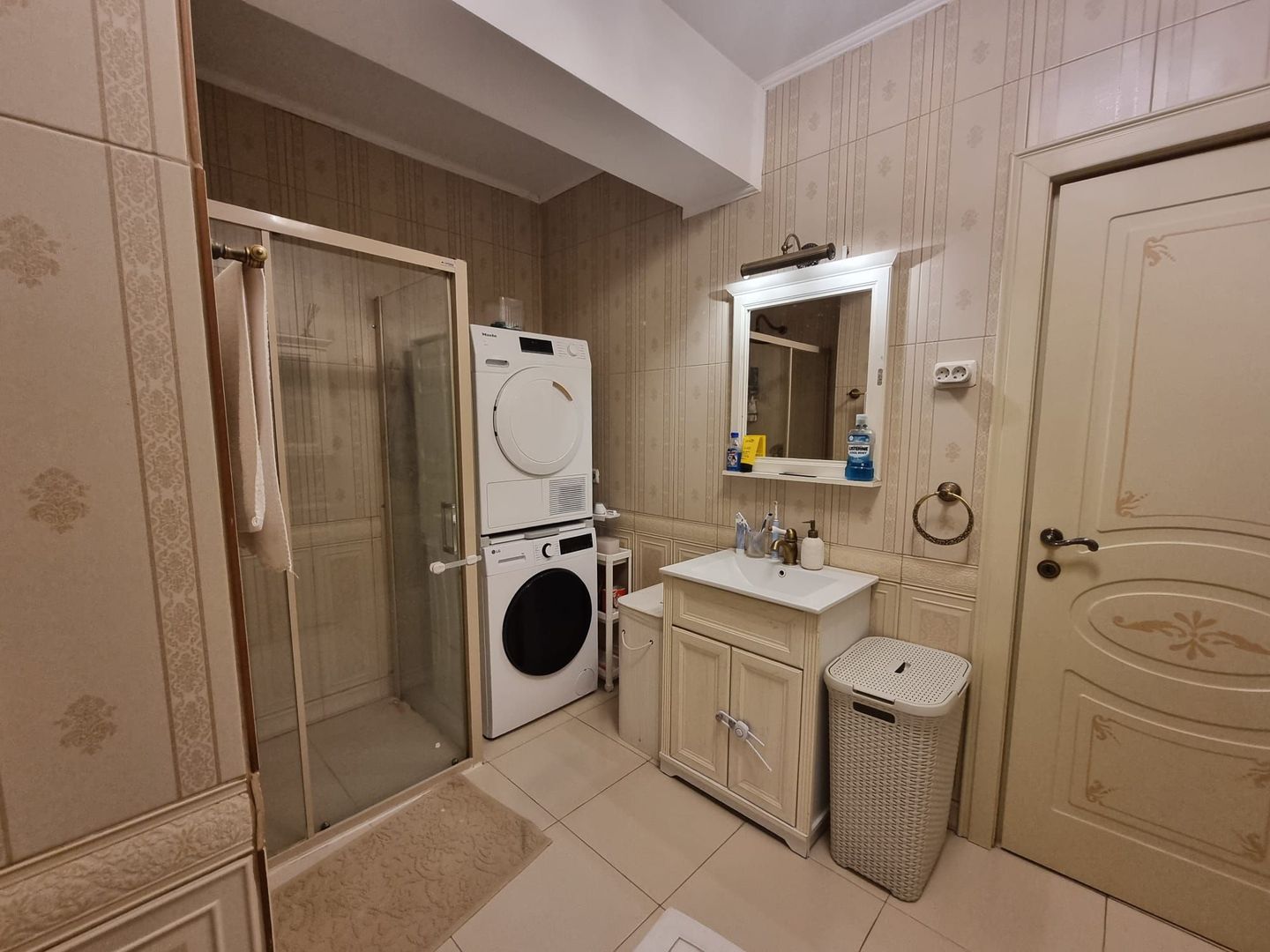 Apartament de 3 camere de vanzare Faleza nord - Poză 14