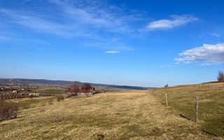 BLACK FRIDAY I Teren cu potențial turistic I 1200 MP I Gura Râului - Mărăjdiei - Poză 10