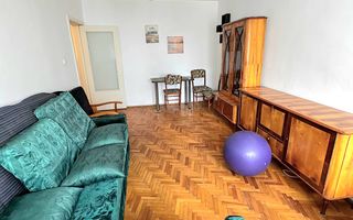 Apartament 3 camere decomandat, Complexul Studențesc, F.C. Ripensia,0% Comision - Poză 1