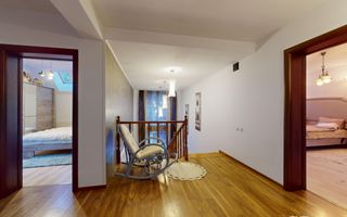 Casa cu stil,in mijlocul naturii Brasov-Bunloc - Poză 25