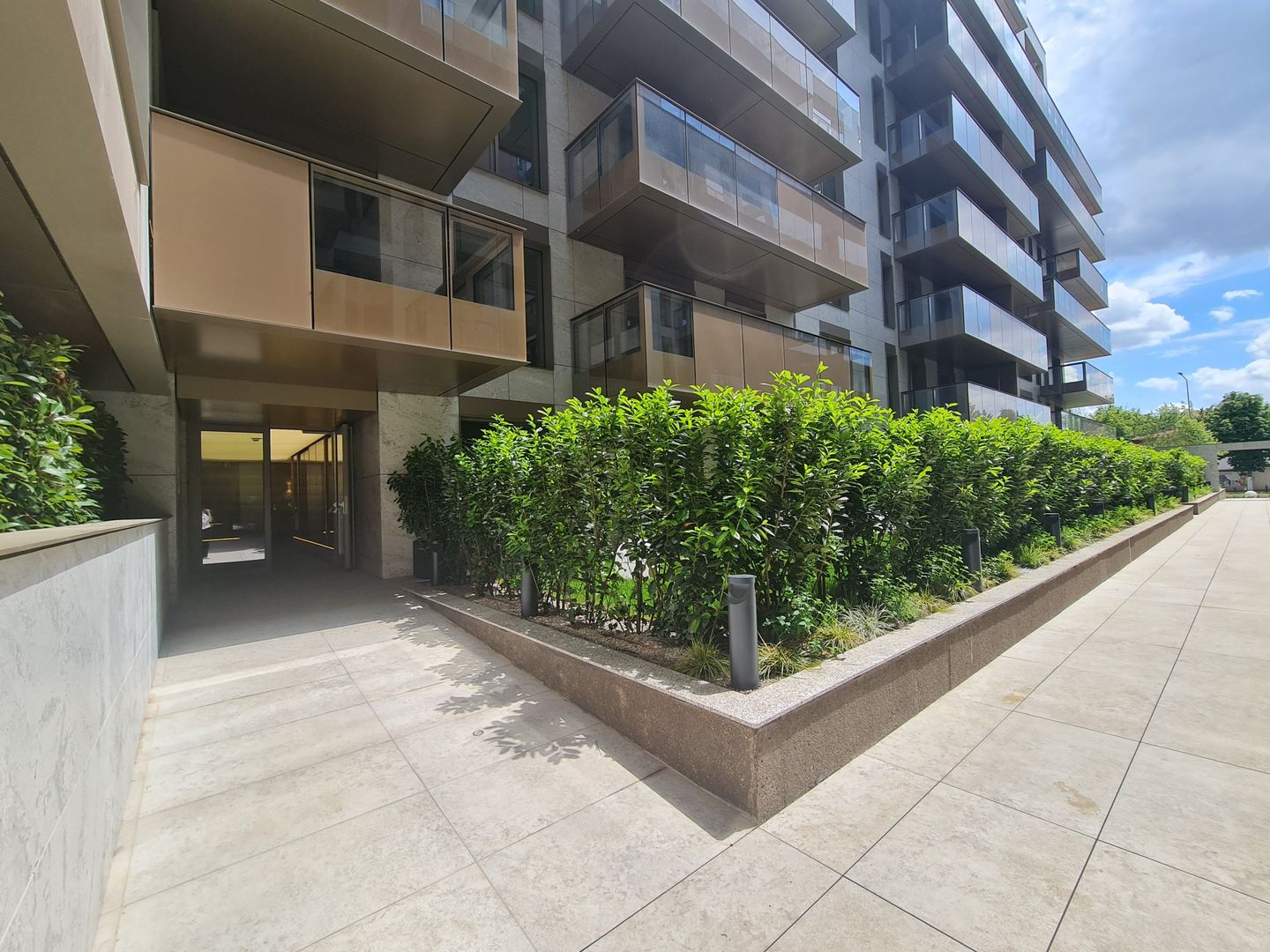 Apartament Premium | 3 camere | Iancu Nicolae - Poză 19