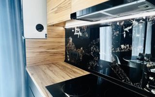 Apartament 3 camere Smart Home, în zona Lipovei, lângă pădure - Poză 7