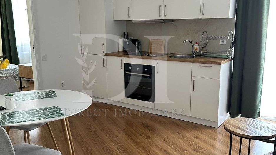 Apartament 2 camere de închiriat | Zona Panemar Eroilor - Poză 1