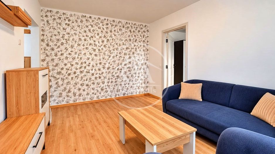 Apartament cu 2 camere de inchiriat in zona Rogerius, Oradea - Poză 2