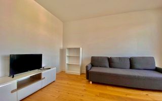 3 camere, 2 băi | Mărăști - Piața 1 Mai | Complet mobilat - Poză 2