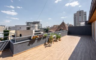 VANZARE PACHET APARTAMENT 4 CAMERE + 2 STUDIOURI 275MP ULTRACENTRAL UNIVERSITATE - Poză 2