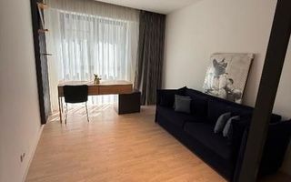 3 camere | Pipera | Iancu Nicolae | parcare | terasa 20mp - Poză 6
