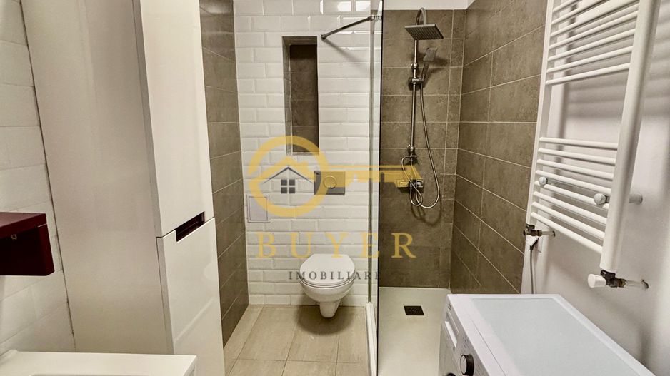 Penthouse cu 3 camere, 95 mp utili si  terase de 62mp- Selimbar - Poză 6