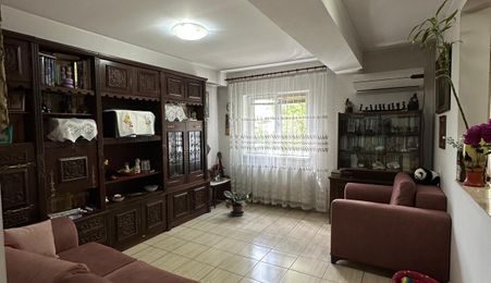 3 camere Prelungirea Ghencea - imobil 2014