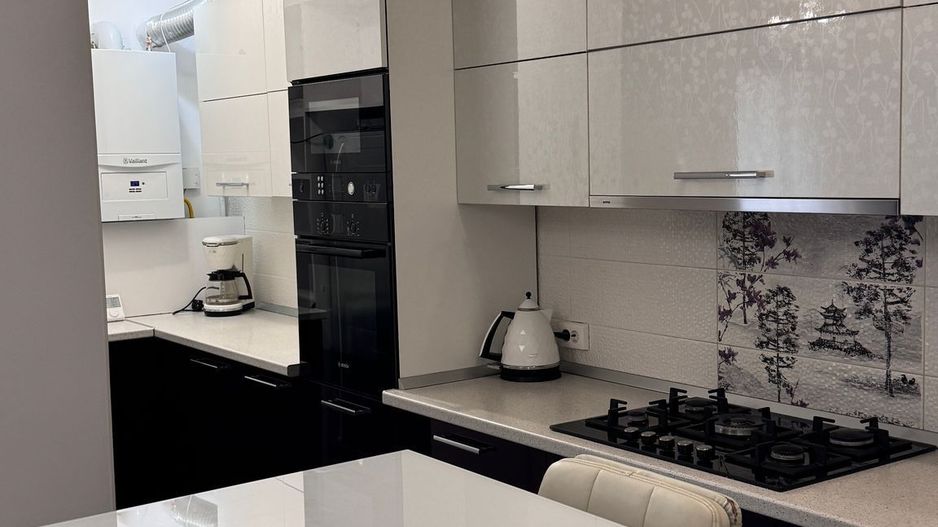 APARTAMENT 3 CAMERE | BLOC BOUTIQUE | HERĂSTRĂU - Poză 9