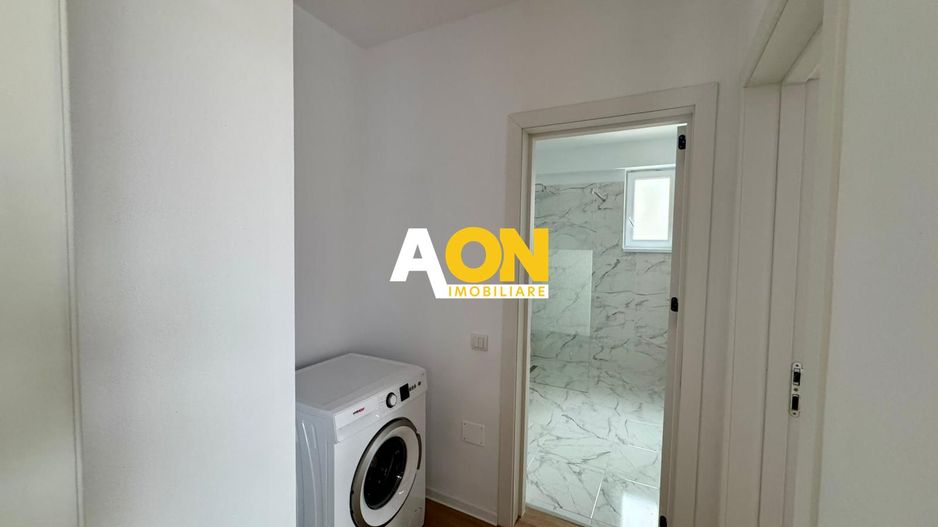 Prima Inchiriere ! Apartament 2 Camere Bloc Nou cu Panouri Solare - Poză 7
