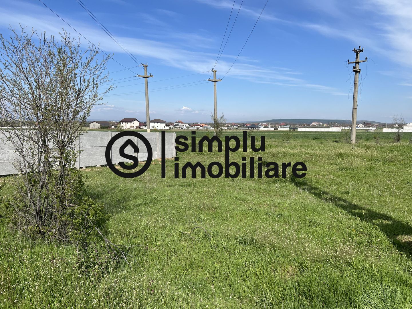 Teren Intravilan Simnicul de sus - Poză 5