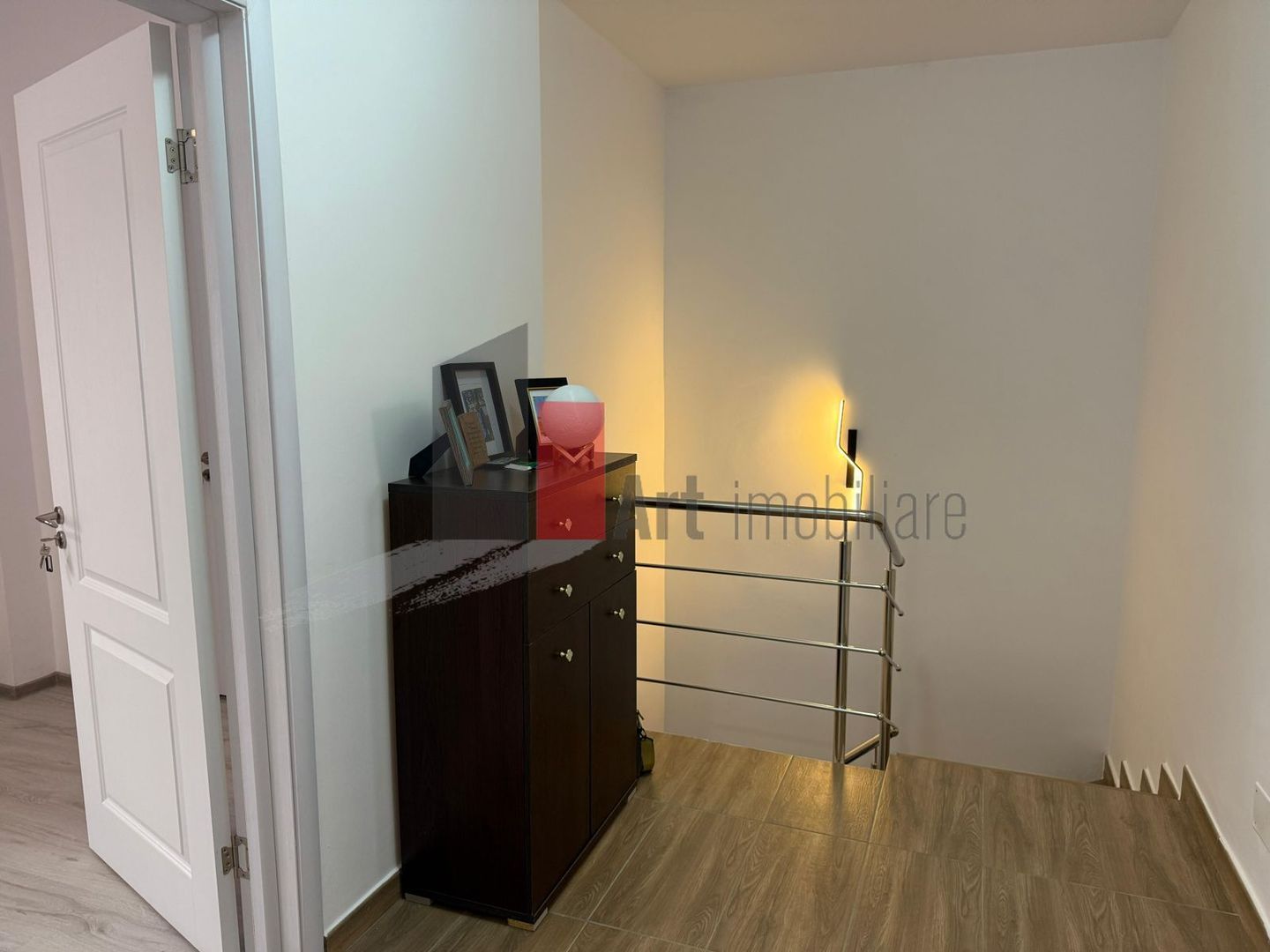 Casa curte Popesti Leordeni - A0 - Poză 14