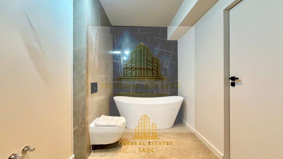 Vânzare apartament PREMIUM cu 3 camere | COPOU | 110 m.p - Poză 11